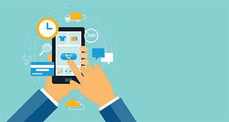 Performing Transactions Online: Know What’s Happening to Your Data