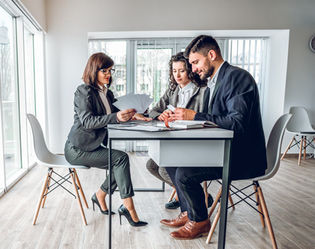 Buying a Business: A Little Planning Goes a Long Way