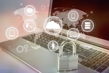 Preserve Cybersecurity While Working Remotely