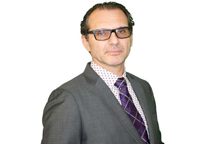 Corporate Tax Team - Canada