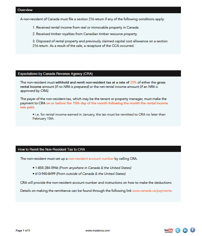 T2062 Checklist