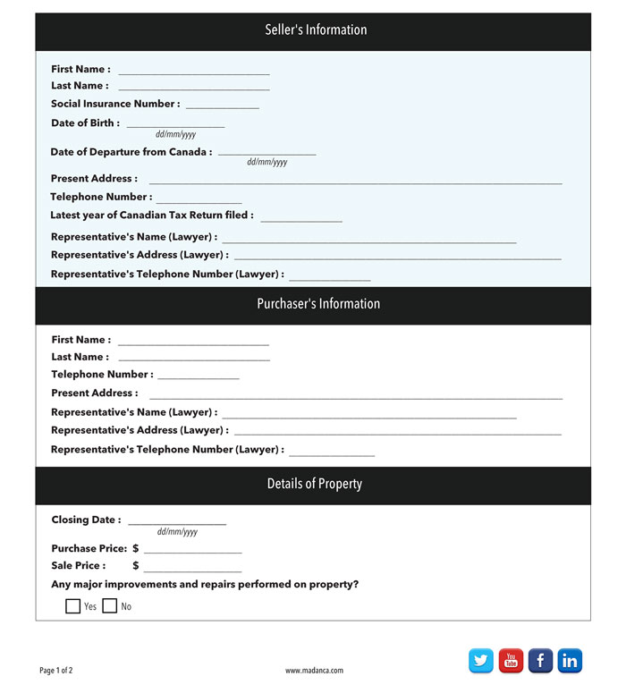 T2062 Checklist