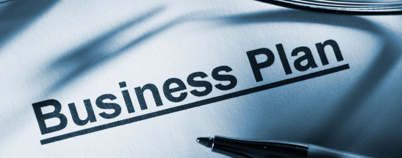 Startup Business Planning