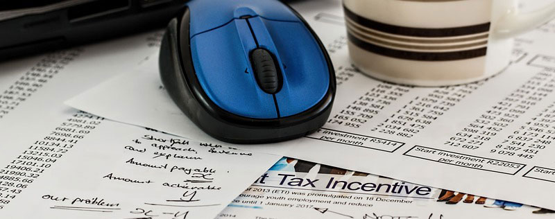 Tax Audits