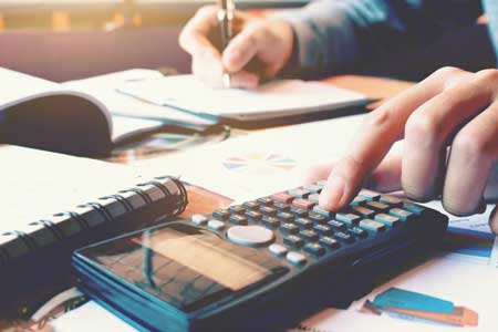 Federal budget tax changes