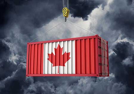 The tax consequences of leaving Canada permanently