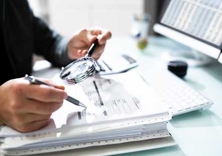 You’ve just learned CRA intends to review your tax return. Now what?