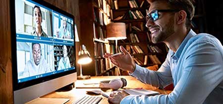 The tax implications of employees working remotely abroad