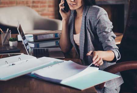 Self-employed? Talk to a CPA long before filing your taxes