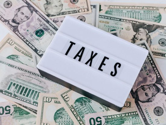Corporate Tax Return Preparation in Mississauga: A Complete Guide for Businesses